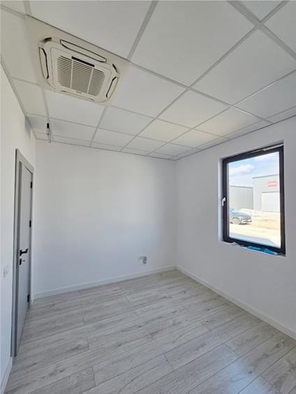 Inchiriere Hala Noua in Parc Industrial  TBM Chitila - 11