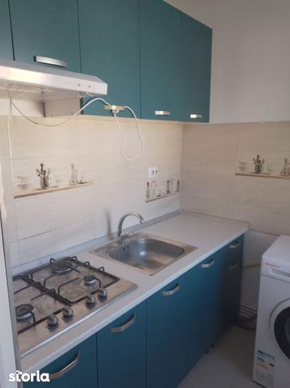 Inchiriez apartament 2 camere - 2