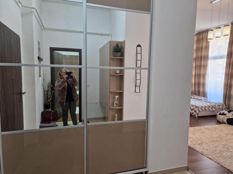 Vand apartament 2 camere in complex Uranus Plaza - 7