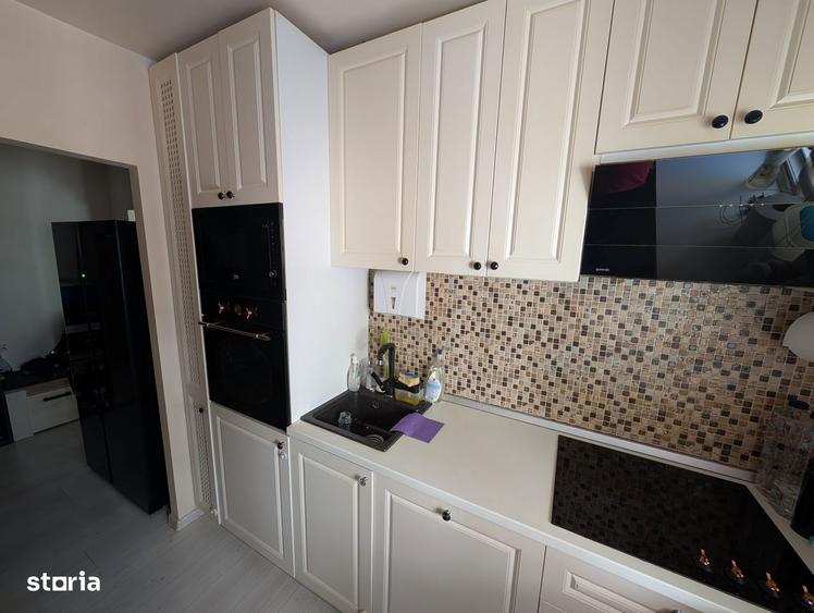 Apartament 3 Camere Lujerului - direct proprietar - 10