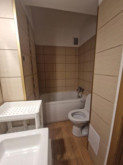 Apartament 2 Camere-TNB .Universitate /Metrou - 6