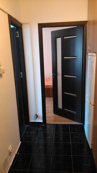 DRUMUL TABEREI - 3 minute metrou - Garsoniera CONFORT 1 - 4