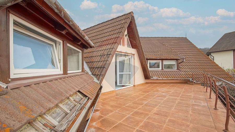 COMISION 0% | 2 CASE + 1119 MP TEREN | PRIMAVERII | PRIVELISTE SUPERBA - 24