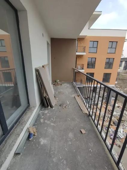 Apartament 2 camere mutare imediata 0% comision metrou Nicolae Teclu - 5