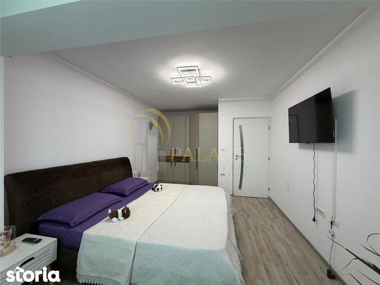 Apartament 2 camere open space, loc de parcare, Strada Pepinierii - 2