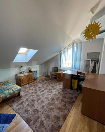 Exclusivitate! Vila cu 6 camere, 500 mp, zona Platou - 2