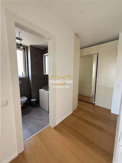 Apartament cu 4 camere *122mp*   1 Parcare Subterana   Floreasca - Lac - 10