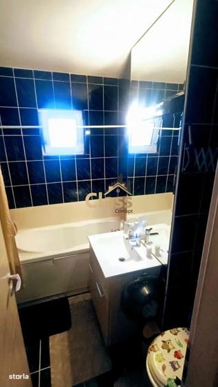 Apartament 2 camere | Decomandat | 50 mpu | Iulius Mall Intre Lacuri - 9