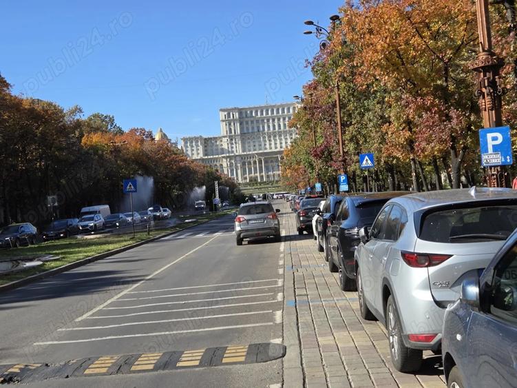 ap. 2 cam, etaj 2 8, Bd. UNIRII 17, BLOC 4 A, vedere exclusiva LA FANTANI, Bucuresti, Romania - 4