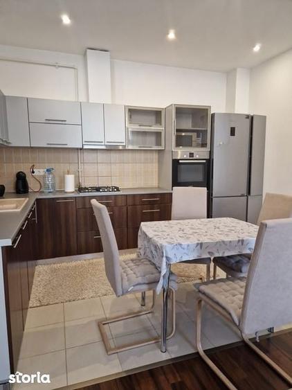 Vand apartament 2 camere in complex Uranus Plaza - 6