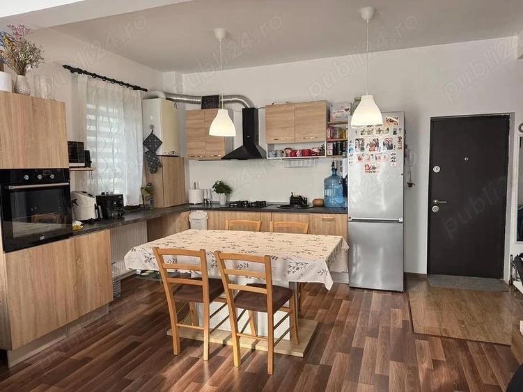 Apartament 2 camere - Chisoda - Parter - 4