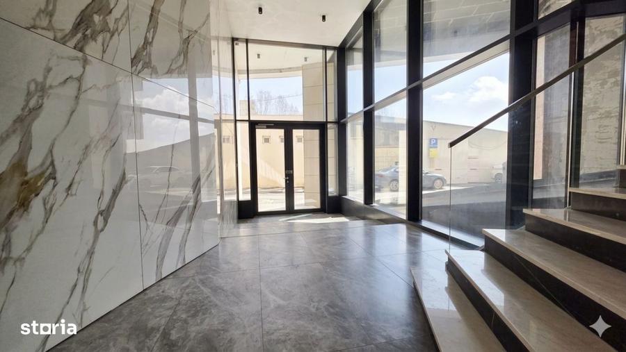 Apartament 2 camere de inchiriat | Mamaia Cazino | termen lung - 6