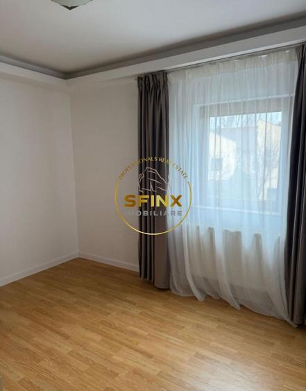 Expozitiei Strada Parcului | De inchiriat vila 210 mp |  5 camere | garaj - 4