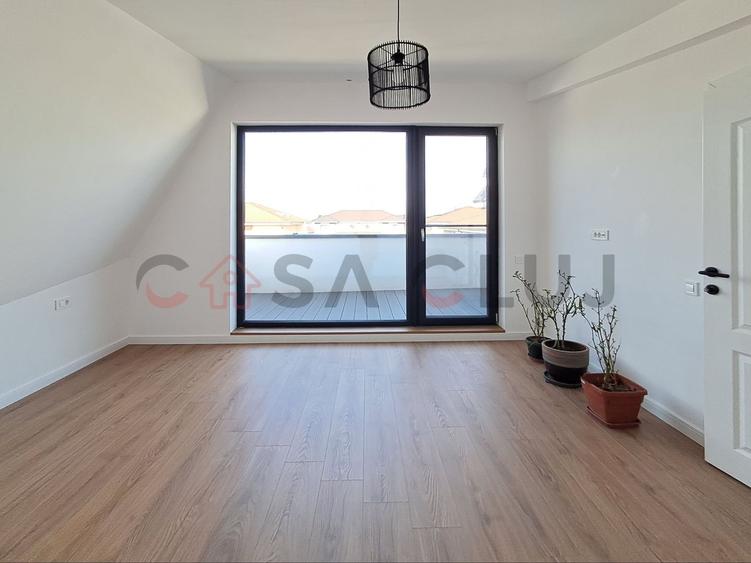 Duplex  5 camere La Cheie in Europa!! - 11