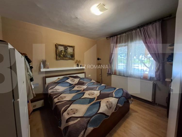 Apartament 2 camere la intrarea in Dumbravita