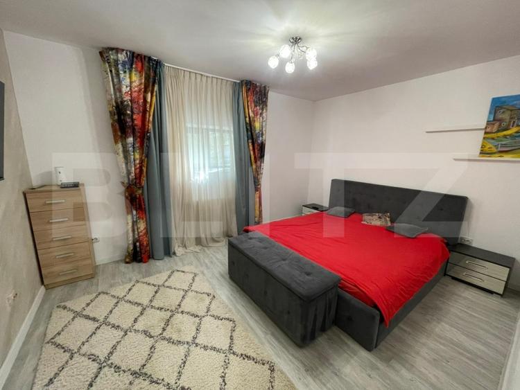 Apartament 3 camere, 70 mp, aproape de KM 0 - 5