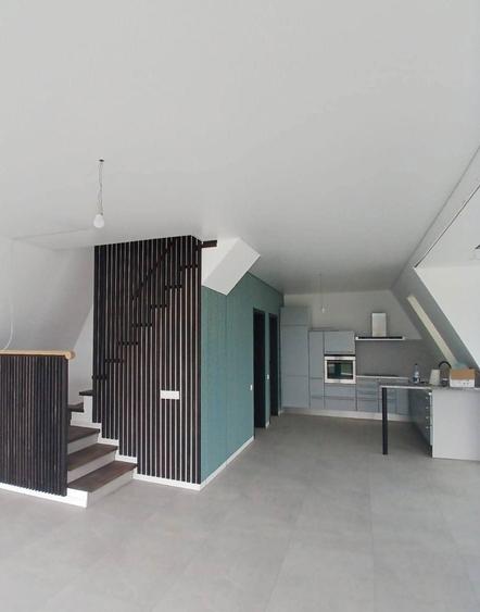 Vand Casa tip A-frame - 3