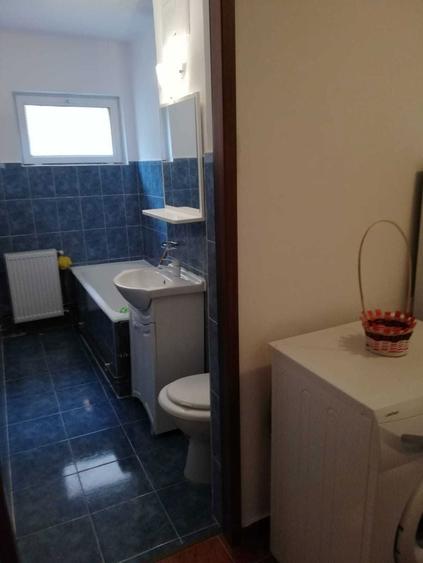 Apart 1 camera Complexul Studentesc - 3