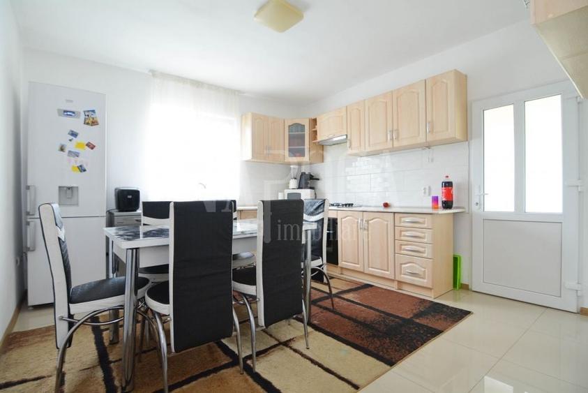 Casa 5 camere de vanzare in Iris, Cluj Napoca - 4