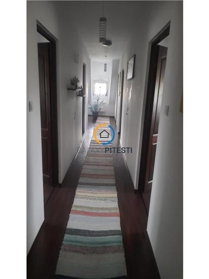 Casa traditionala / Pensiune  P+1, 9 camere, judet Tulcea, localitatea Partizani - 8