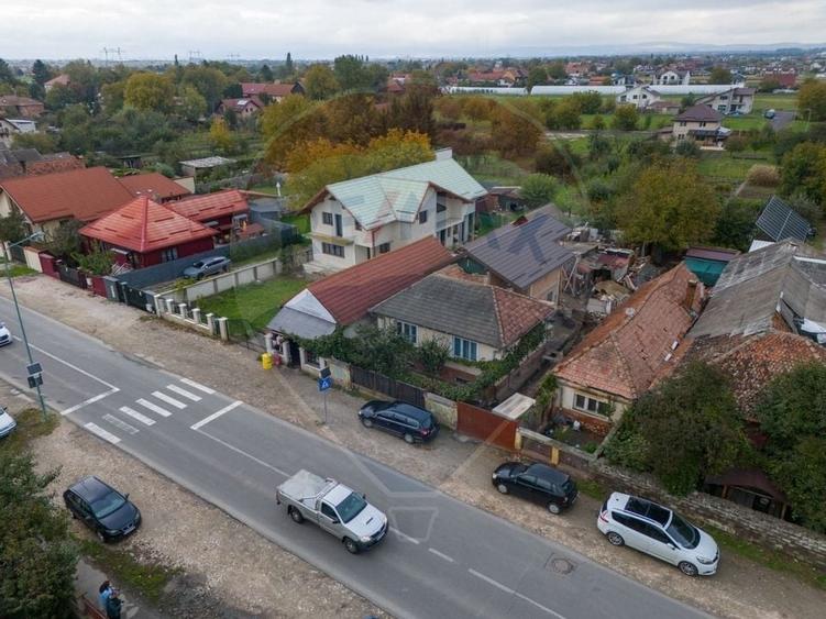 Spatiu comercial cu potential extraordinar - 4