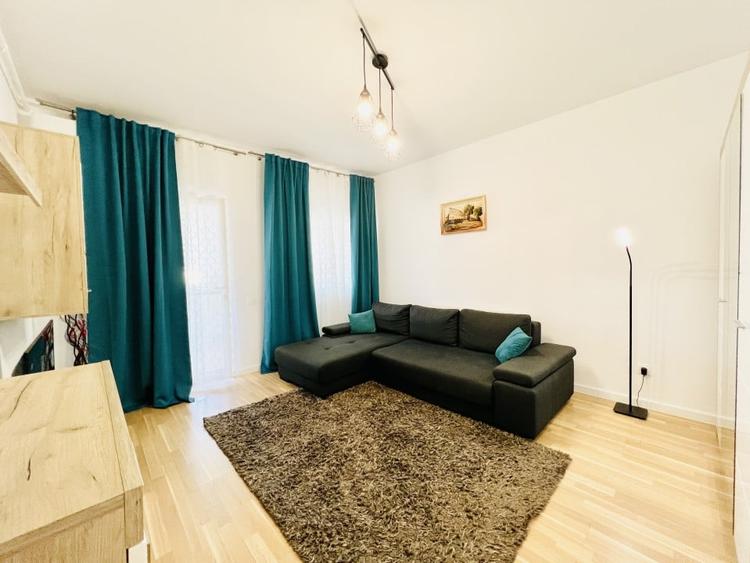 Garsoniera de inchiriat in Popesti Leordeni-Oltenitei -Lidl - 4