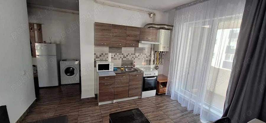 Inchiriez studio 40 m2 - 4