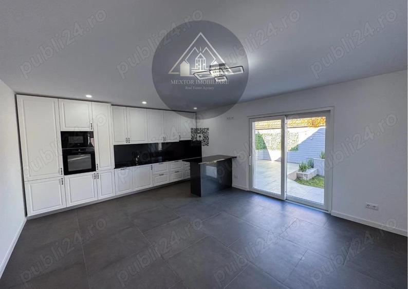 Casa recent renovata, Medias - 4