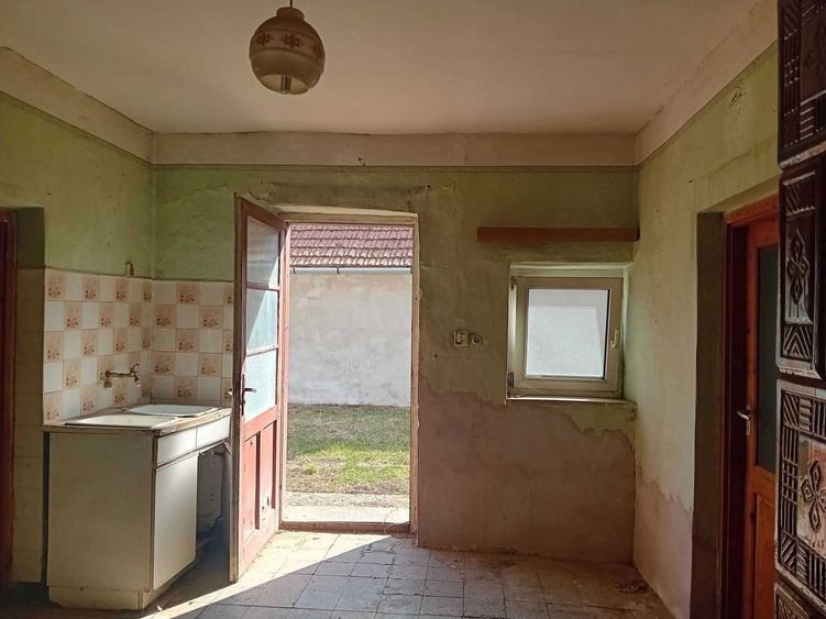 Casa Hajduszovat , Ungaria - 2