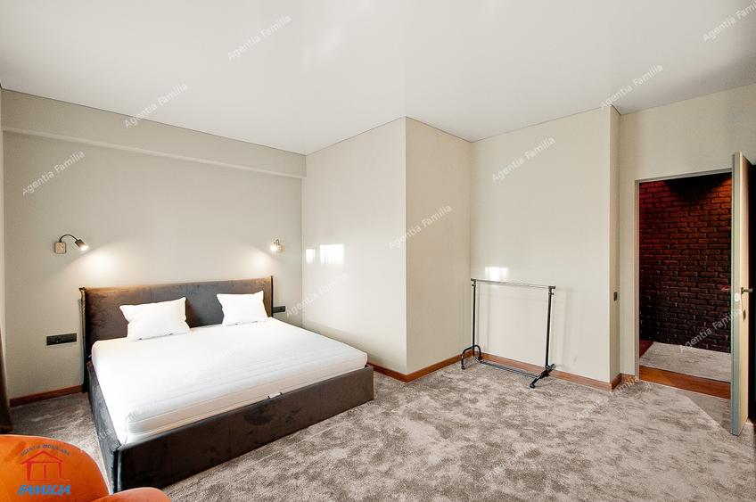 A rental unit for more demanding tastes/Ceva pentru pretentiosi... - 11