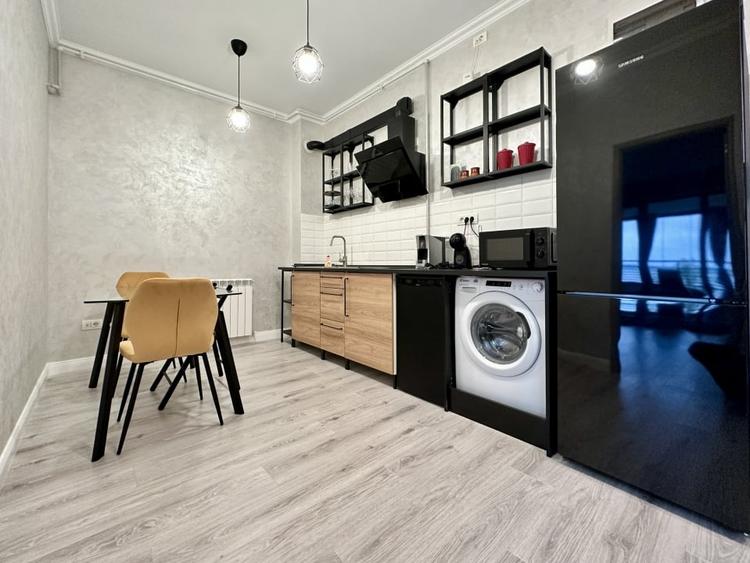 Apartament cu 2 camere in Mamaia | Termen lung | Pet Friendly | Vedere la lac - 7