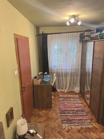 Apartament 2 camere , semidecomandat situat in Zona Ultracentrala - 4