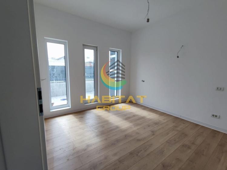 Casa parter 4 camere | 2 bai | Teren 412 mp | Comision 0% - 10