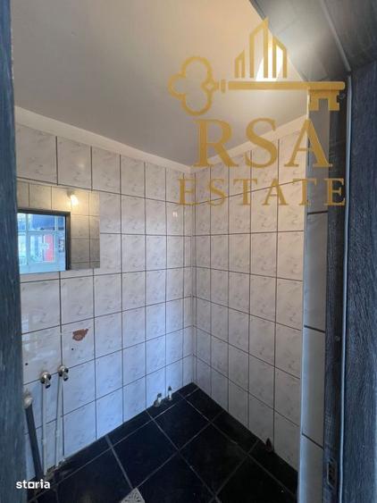 Spatiu comercial de inchiriat Ostroveni Valcea, 50 mp, 2 grupuri sanit - 1