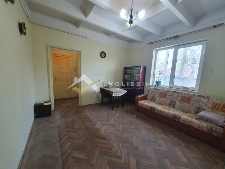 Apartament 2 camere, Bld. Stefan cel Mare si Sfant - 5