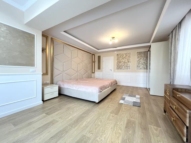 Faleza Nord /Apartament premium in bloc nou / 135 mp utili - 10