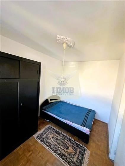 Apartament 2 Camere 35mpu Balcon inchis - 3