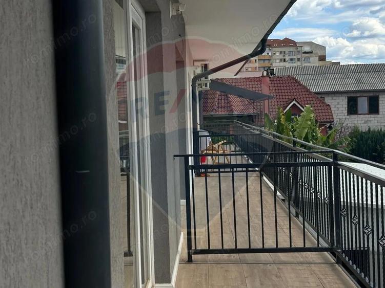 Spa?iu de Birou, de Inchiriat Zona Io?ia - 9