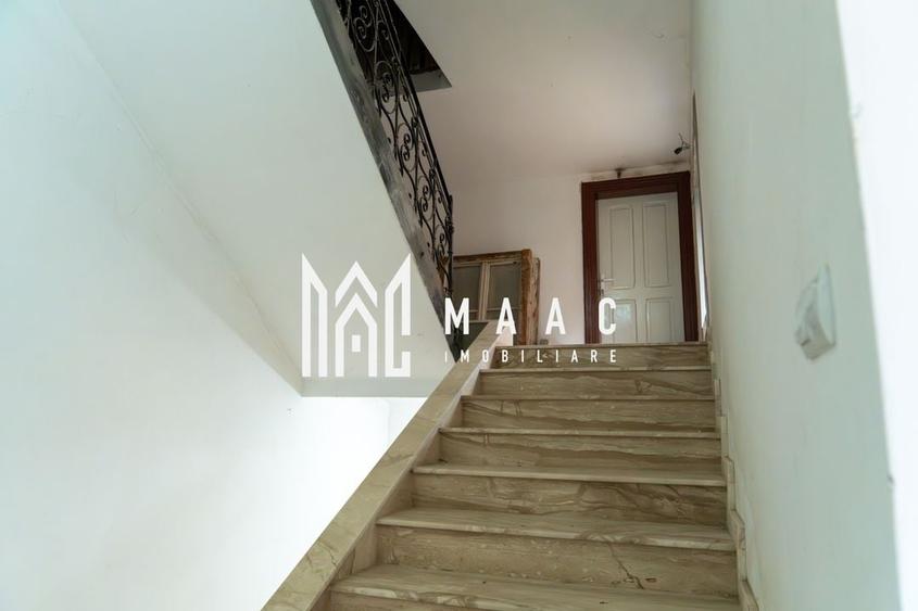 Spatiu comercial/ Birou I 9 camere I 360 mpu I Centru-Agnita - 4