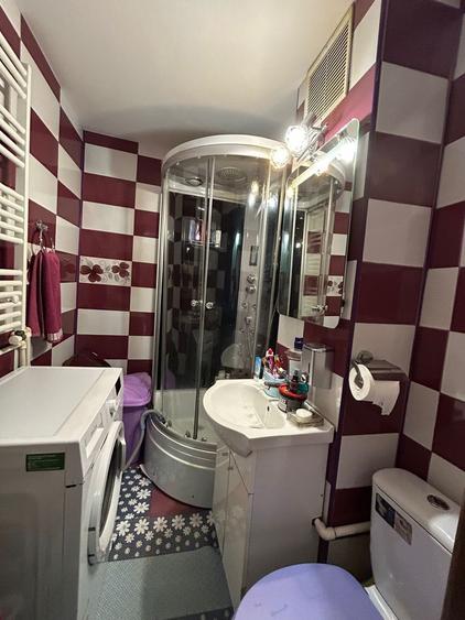 Schimb/Vand apartament 2 camere - 6