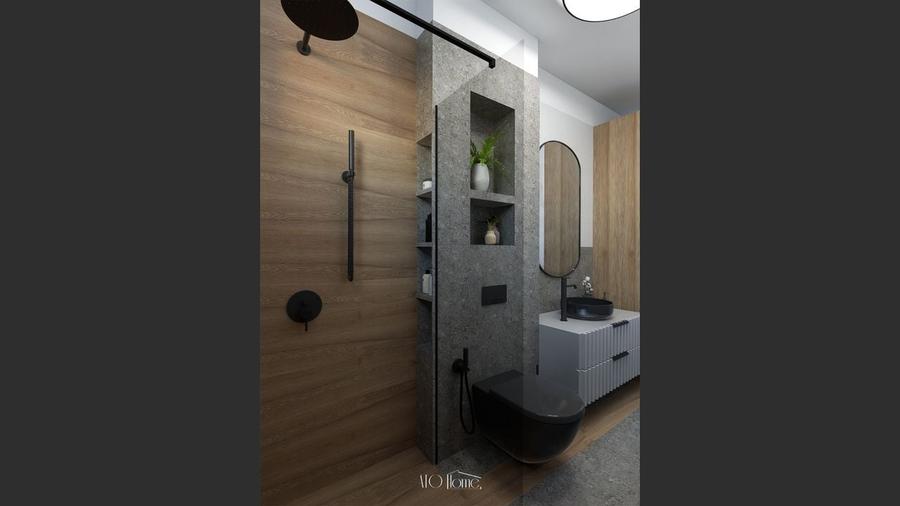 Apartament cu grădină proprie | 1 cameră | confort și intimitate - 9