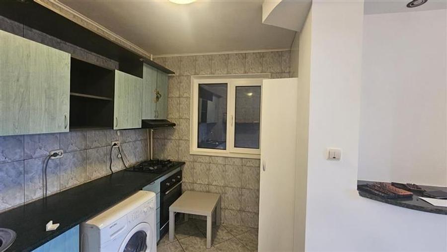 Berceni-Brancovenu-Nitu Vasile, apartament 3 camere - 7