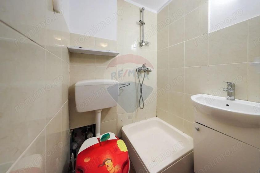 OPORTUNITATE !! Garsoniera perfecta pentru locuit sau investitie - 2