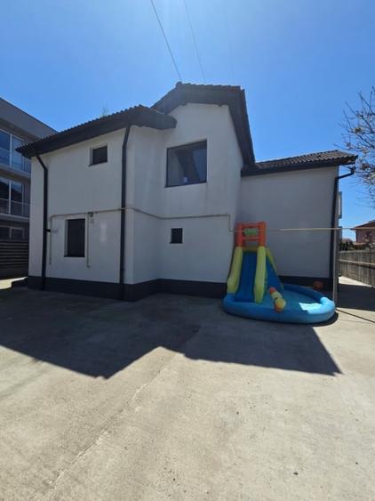 CASA P+M | 5 CAMERE | TEREN 608 MP | KAMSAS CONSTANTA - 4