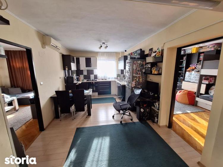 De Vanzare apartament 2 cam. tip AN - 7
