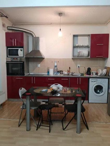 complex rezidential rasarit de soare inclazire centralizata zona Titan - 2