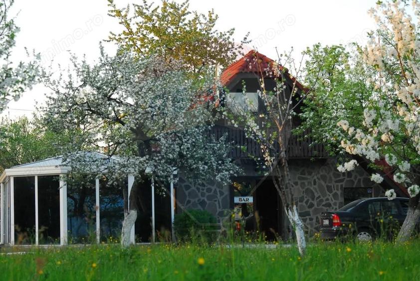 Teren 6,626mp Sighetu Marmatiei / Strada Popa Lupu - 11