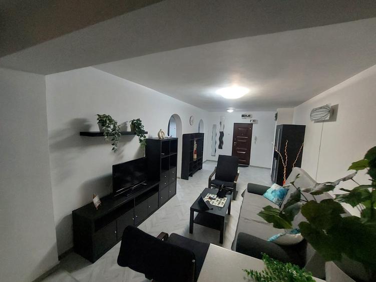 Drumul Taberei, P-ta Moghioros, et.1, langa parc si metrou - 1