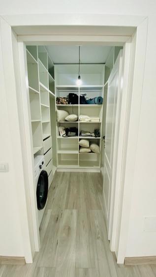 IASI-BUCIUM, Apartament cu 2 camere 70,45mp / decomandat, dressing, cu predare l - 15