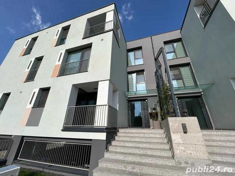 Apartament de inchiriat 2 camere 56mp 650 Euro - 5